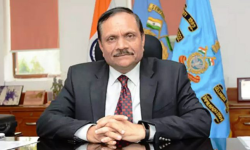 ‘रअ’ का नेपाल प्रमुख राघवप्रसाद भट्नागर काठमाडौंमा