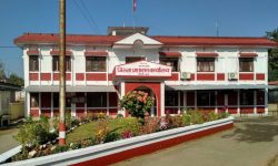 दाङमा कानुनविपरीत काम गर्ने १० क्रसर उद्योगको सेवा कटौती गर्ने चेतावनी