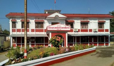 दाङमा कानुनविपरीत काम गर्ने १० क्रसर उद्योगको सेवा कटौती गर्ने चेतावनी