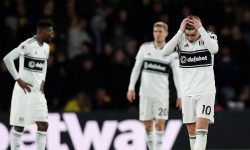 इंग्लिस प्रिमियर लिगमा बर्नलीसँग २-० ले पराजित गर्दै फुलह्याम रेलिगेशनमा