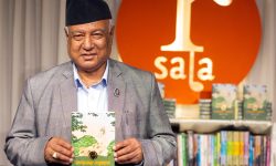 धोइदिऊँ कि क्या हो समयलाई पनि ?