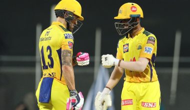 आईपीएल क्रिकेट : आज चेन्नई र मुम्बई भिड्दै