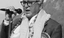 पूर्वसांसद शिवबहादुर खड्काको निधन