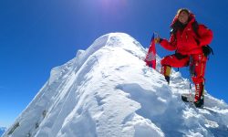 सुन्दर सगरमाथा (१३ तस्बिर)