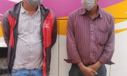 यात्रुसँग बढी भाडा असुल्ने दुईजना कलंकीबाट पक्राउ