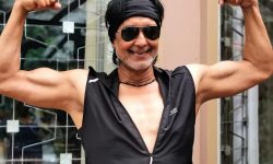 राजेश हमालको निषेधाज्ञा मुड-२ (फोटो फिचर)