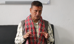 ‘विगतका कमजोरीबाट पाठ सिकेर नयाँ योजनाका साथ काम गर्ने तयारीमा छौँ’