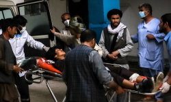 काबुलमा बम विस्फोटमा २५ जनाको मृत्यु, ५२ घाइते