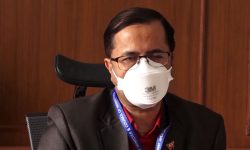 ‘संक्रमण जोखिमका दृष्टिले आगामी ३ साता निकै कठिन’ (भिडियोसहित)