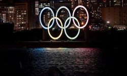 स्वास्थ मापदण्ड पूर्ण रुपमा पालना गर्दै ओलम्पिककाे तयारी