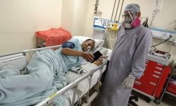 भ्वाइस अफ नेपालका महागुरु तथा गायक दिप श्रेष्ठलाई कोरोना संक्रमण