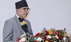 युवा तथा खेलकुद क्षेत्रमा दुई अर्ब ७४ करोड रुपैयाँ बजेट विनियोजन