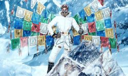 मिस युनिभर्सका लागि अंशिकाको नेसनल कस्ट्युम सार्वजनिक