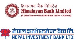 हिमालयन र इन्भेष्टमेन्टबीच बिग मर्जर, सम्झौतापत्रमा आज हस्ताक्षर