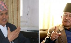 एमाले कार्यदलको दोस्रो बैठक साँझ ७ बजे बस्ने