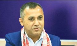 कांग्रेसले भन्यो-केन्द्रीय सदस्य घिमिरेमाथिको आक्रमण निन्दनीय