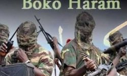 आफ्नो शरिरमा विस्फोटक पदार्थ पड्काएर बोको हरामका नेताद्वारा आत्महत्या