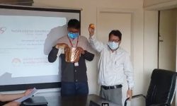 सीईडीबी हाइड्रोको आईपीओ बाँडफाँड