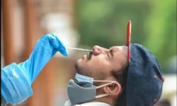 दिल्लीमा लगातार दोस्रो साता पनि कोरोना संक्रमित हजारभन्दा कम