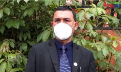 ‘विश्वासको मत फेल भए ओली सरकार स्वतः कामचलाऊ हुन्छ’ (भिडियाेसहित)