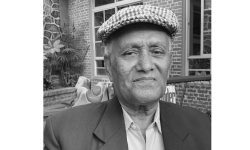 संगीतजगत्‌मा अर्को वज्रपात, रहेनन् चेतन कार्की