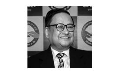 वरिष्ठ चिकित्सक आईएल आचार्यको निधन