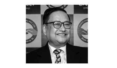वरिष्ठ चिकित्सक आईएल आचार्यको निधन