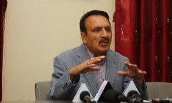 कांग्रेस सत्तामा हुँदा र नहुँदा एउटै कुरा गर्छ : प्रवक्ता महत