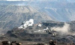 भारतको आन्ध्र प्रदेशमा खानी विस्फोट हुँदा १० मजदुरको मृत्यु, १० बेपत्ता