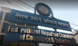 नेपाल उद्योग वाणिज्य महासंघको हेल्लो डाक्टर सहायताबाट सर्वसाधारणलाई राहत
