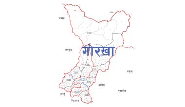 माटोको ढिस्कोले पुरिएर गोरखामा दुई जनाको ज्यान गयो