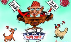 घोचपेच !