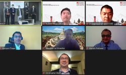 ICT infrastructure indispensable part of Digital Nepal: Huawei Nepal CEO