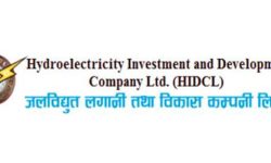 एचआईडीसीएललाई हकप्रद निष्कासनको अनुमति