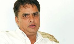 सरकारले बौद्धिक सम्पत्तिको संरक्षण गर्नुपर्छ : हरिवंश आचार्य