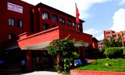 अब सरकारी अस्पतालहरुमा मात्रै कोरोनाको निःशुल्क उपचार हुने