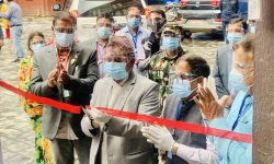 गौशालामा बन्यो ५१ शय्याकाे नि:शुल्क कोभिड आइसोलेसन केन्द्र (भिडियोसहित)