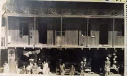 इलामको पुरानो घर अर्थात् पूर्ण भण्डार (तस्बिर कथा)