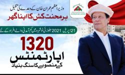 इमरान खान भन्छन्- क्षमता नबढाएको भए हाम्रो अवस्था पनि भारतकै जस्तो हुन्थ्यो