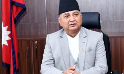 भेरी अस्पताल घटनामा संलग्नलाई कारबाही गर्न सीडीओलाई उपप्रधानमन्त्रीको निर्देशन