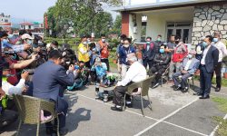 एमाले अध्यक्ष र राष्ट्रपति अस्वीकार गरेको थिएँ : शेरचन