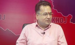 अक्सिजन र दैनिक ज्याला मजदुरी गर्नेहरुमा सरकारको ध्यान जाओस् : जनकबहादुर धामी