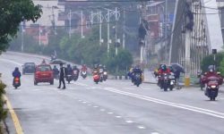 देशका केही स्थानमा चट्याङसहित भीषण वर्षाको सम्भावना