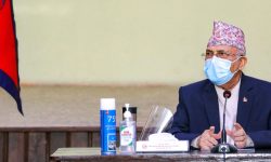 ‘स्वस्थ राजनीति गर्न छाडेर केही नेता चरित्रहीन राजनीतिमा लागे’