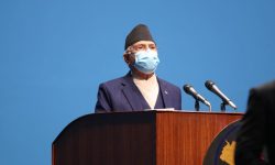 ‘सरकारले देश र जनताका चासोका हर विषयमा सफलता प्राप्त गरेको छ’