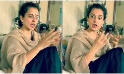 कंगना भन्छिन्- मसँग ट्‌विटरजस्ता धेरै प्लेटफर्म छन्, जहाँ आवाज उठाउन सक्छु