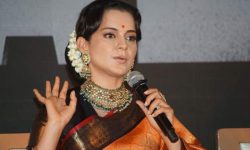 बलिउड अभिनेत्री कंगना रनौतको ट्‌विटर अकाउन्ट सस्पेन्ड