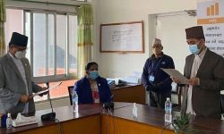 राष्ट्रियसभाका सदस्य डा. देवकोटा भन्छन्- संविधानलाई सबै मिलेर बचाउनुपर्छ