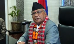 सेवाग्राहीबाट गुनासो नआउनेगरी कार्य सम्पादन गर्न श्रम मन्त्रीको निर्देशन