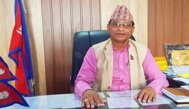 कोभिड अस्पताललाई प्राथमिकतामा राखेर ग्यास वितरण गर्न निर्देशन